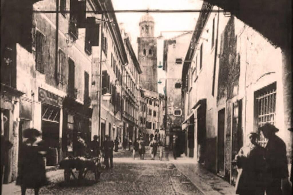 La Torre Monolocale Appartamento *