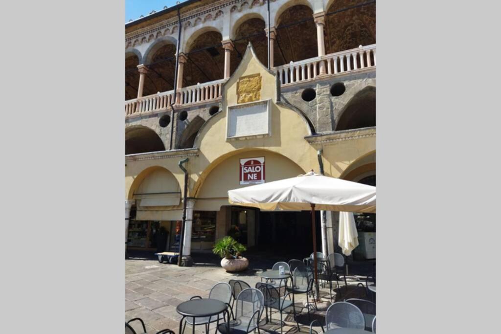 La Torre Monolocale Appartamento Padova