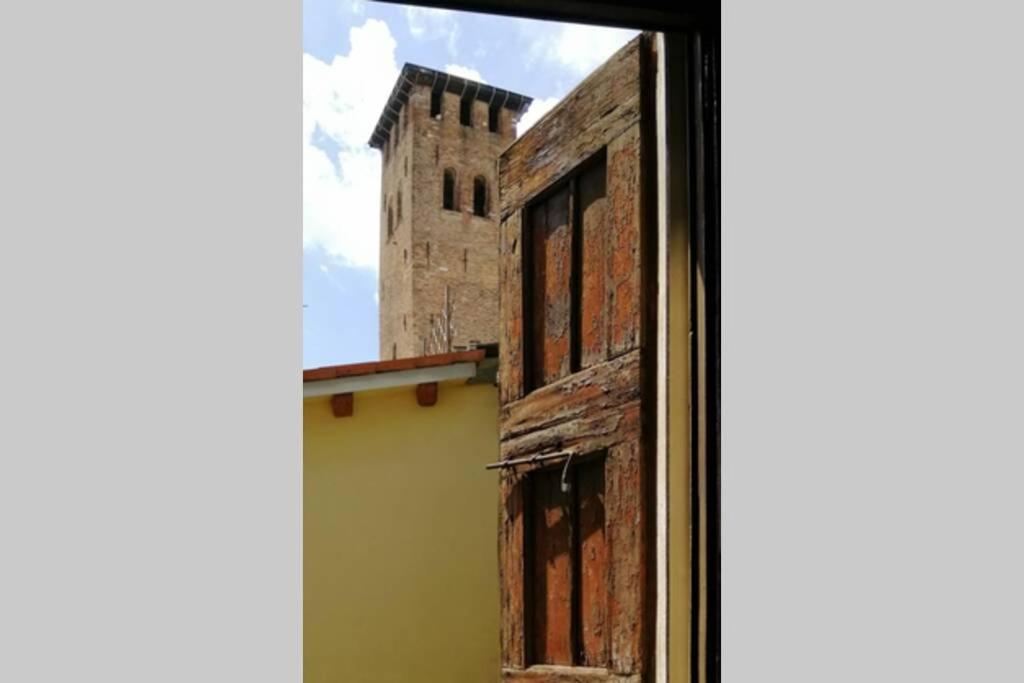 La Torre Monolocale *