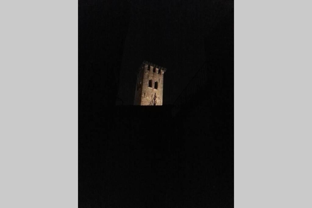 La Torre Monolocale Appartamento