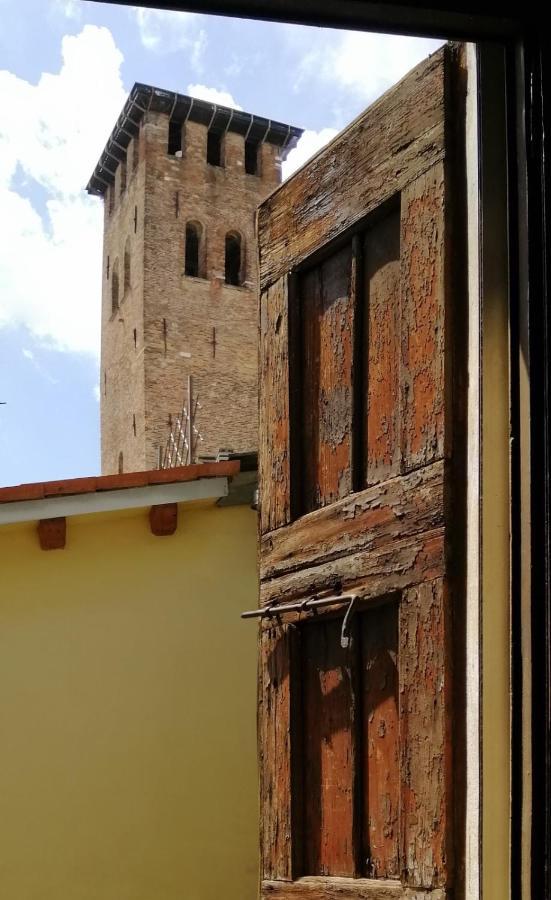 La Torre Monolocale Appartamento *