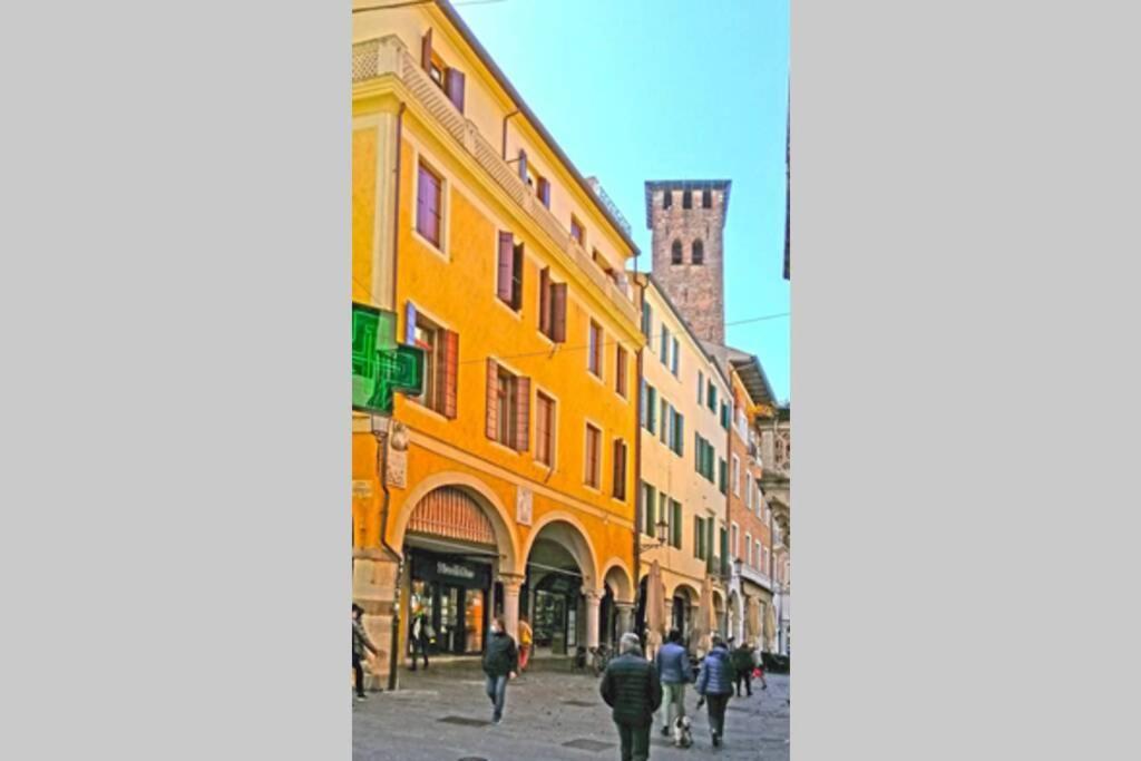 La Torre Monolocale