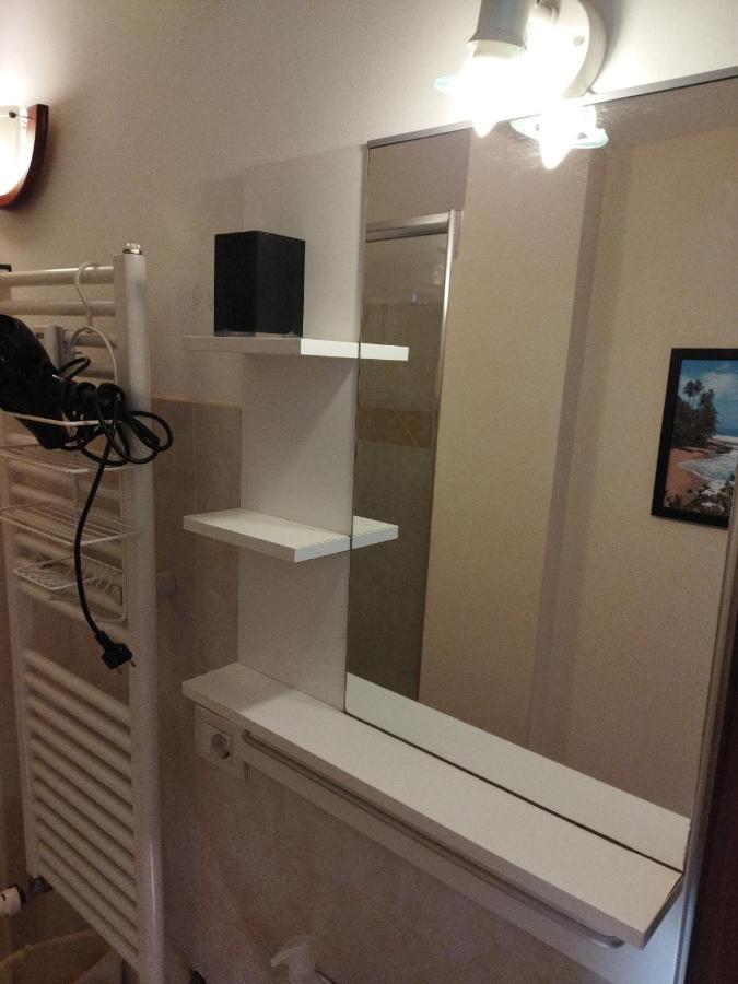 Appartamento La Torre Monolocale *