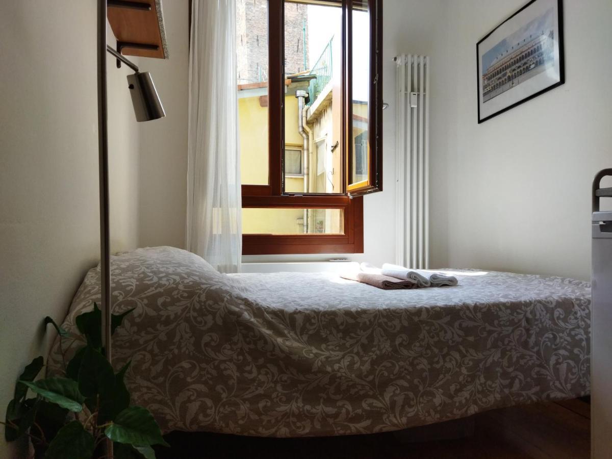 Apartment La Torre Monolocale Padova
