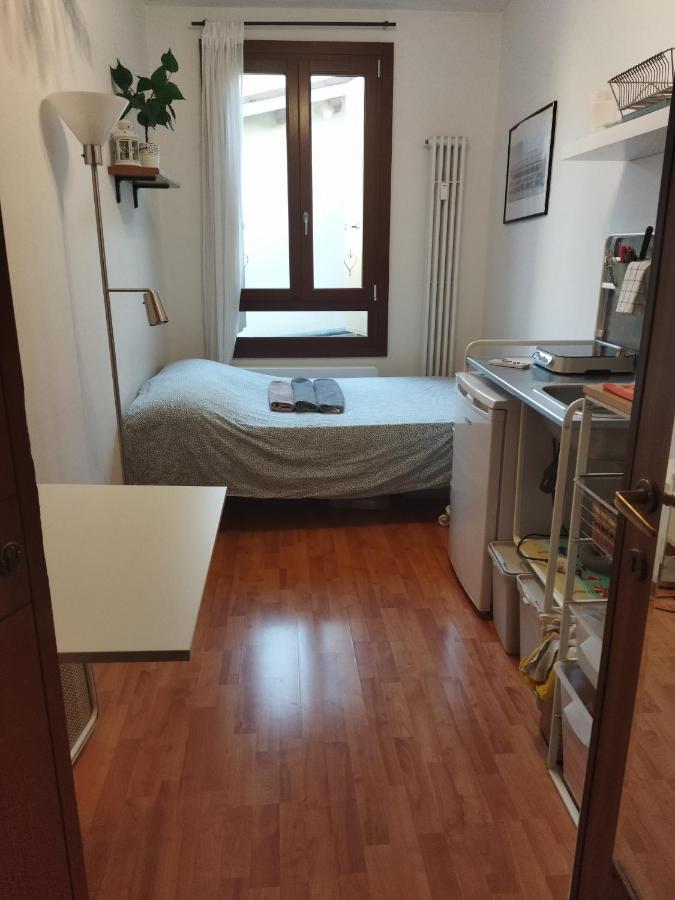 La Torre Monolocale *